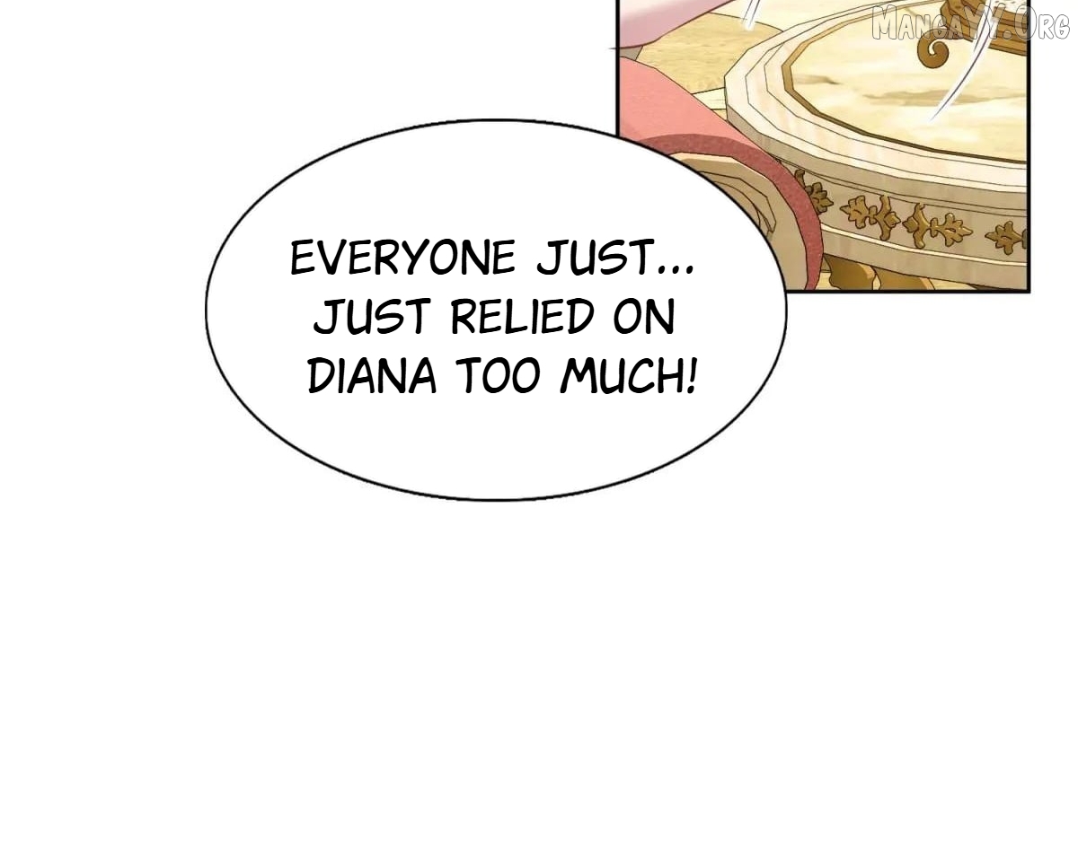 Don't Embarrass Me Chapter 189 - page 8
